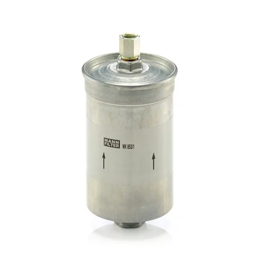 Palivový filter MANN-FILTER WK 853/1