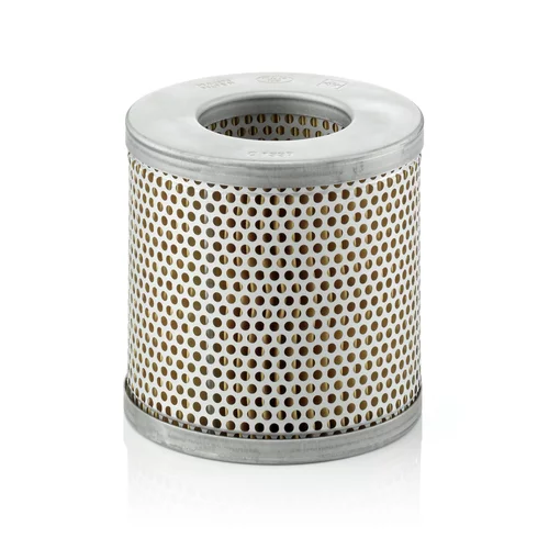Vzduchový filter C 1337 /Mann-Filter/