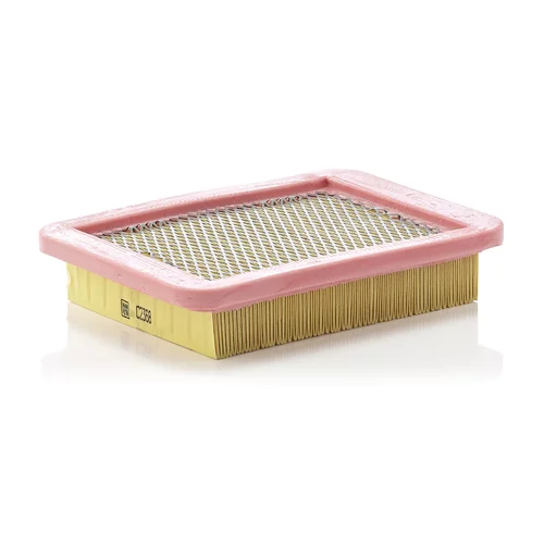 Vzduchový filter MANN-FILTER C 2368