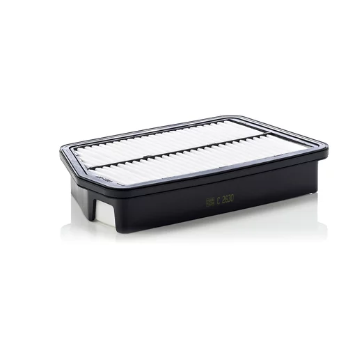 Vzduchový filter MANN-FILTER C 2630