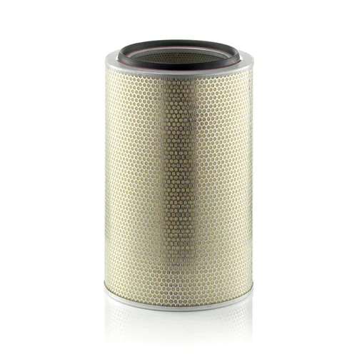 Vzduchový filter MANN-FILTER C 33 1600/2