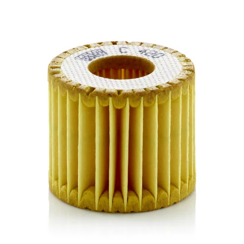 Vzduchový filter C 420 /Mann-Filter/