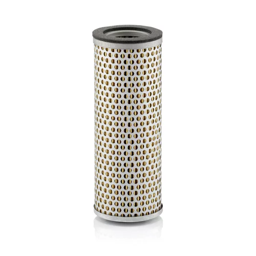 Vzduchový filter MANN-FILTER C 718