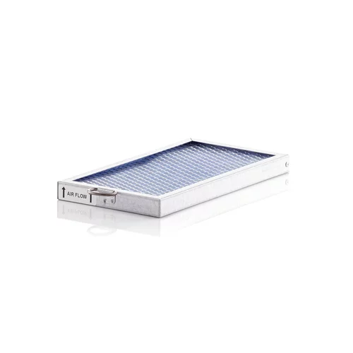 Filter vnútorného priestoru CU 24 500 /Mann-Filter/