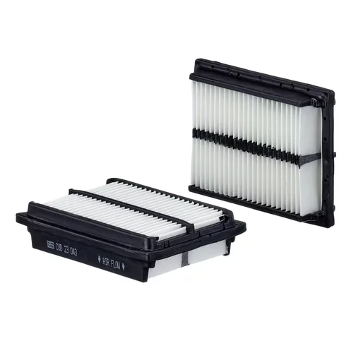 Filter vnútorného priestoru Mann-Filter CUD 23 043