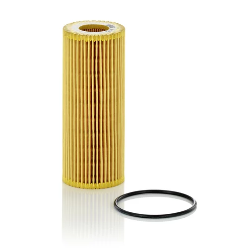 Olejový filter MANN-FILTER HU 722 y