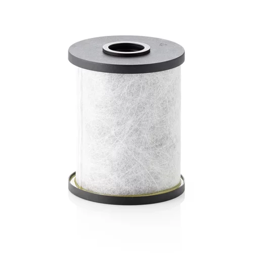 Filter odvzdušnenia kľukovej skrine MANN-FILTER LC 10 002/1 x