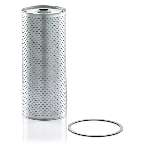 Olejový filter MANN-FILTER PF 1552 x