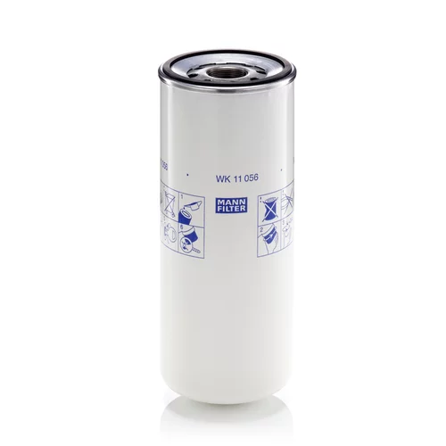 Palivový filter MANN-FILTER WK 11 056