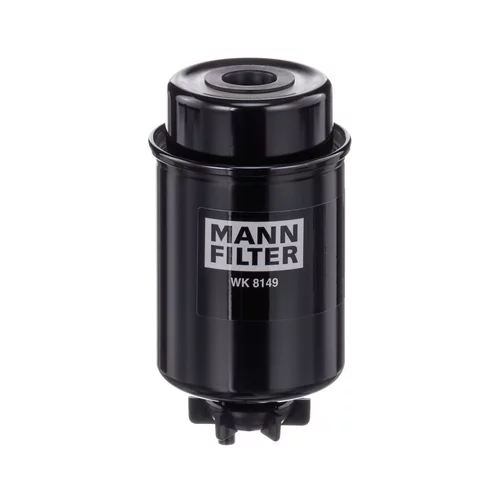 Palivový filter MANN-FILTER WK 8149