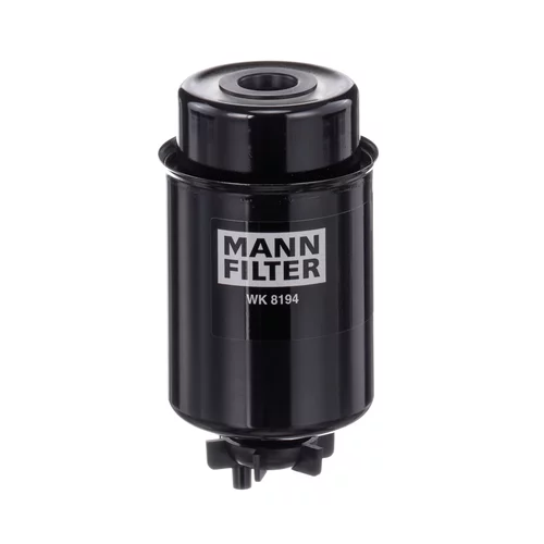 Palivový filter MANN-FILTER WK 8194