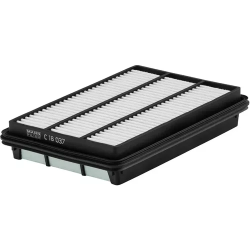 Vzduchový filter MANN-FILTER C 18 037