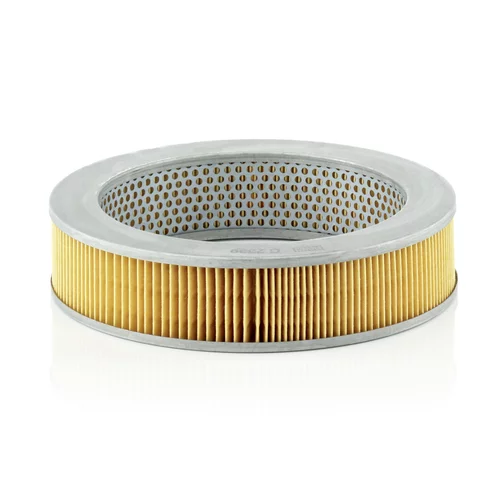 Vzduchový filter MANN-FILTER C 2339
