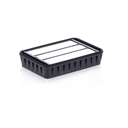 Vzduchový filter MANN-FILTER C 27 011