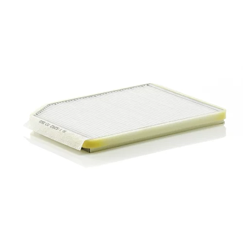 Filter vnútorného priestoru MANN-FILTER CU 2525/1