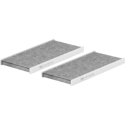 Filter vnútorného priestoru Mann-Filter CUK 26 034-2