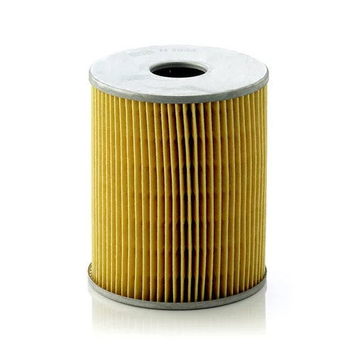 Olejový filter MANN-FILTER H 1034
