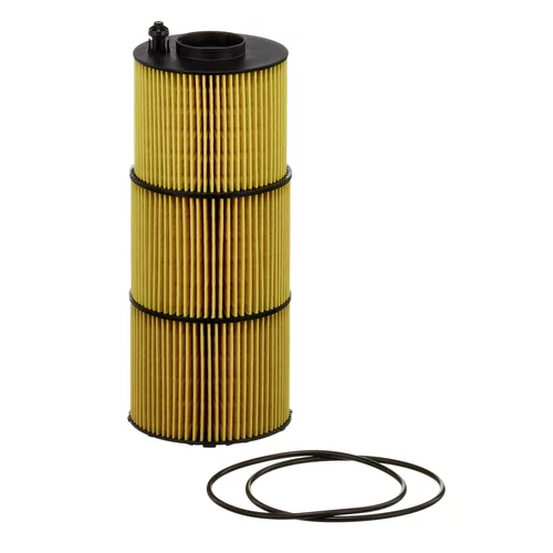 Olejový filter MANN-FILTER HU 11 009 z