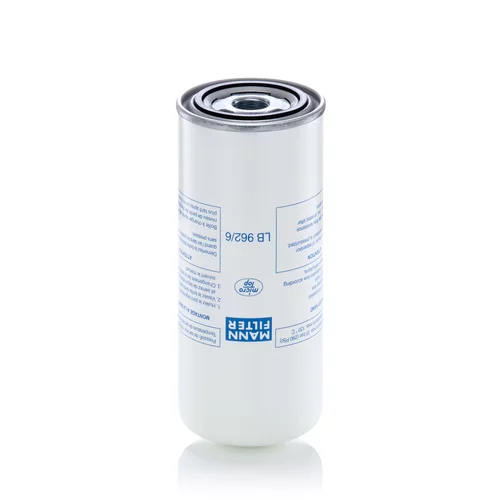 Filter, stlačený vzduch MANN-FILTER LB 962/6