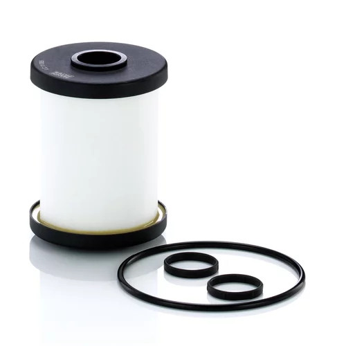 Filter odvzdušnenia kľukovej skrine LC 11 005 x /Mann-Filter/