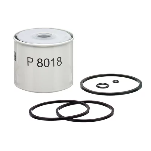 Palivový filter MANN-FILTER P 8018 x