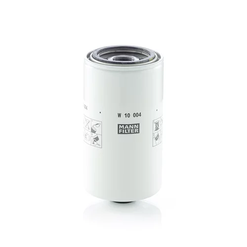 Olejový filter MANN-FILTER W 10 004