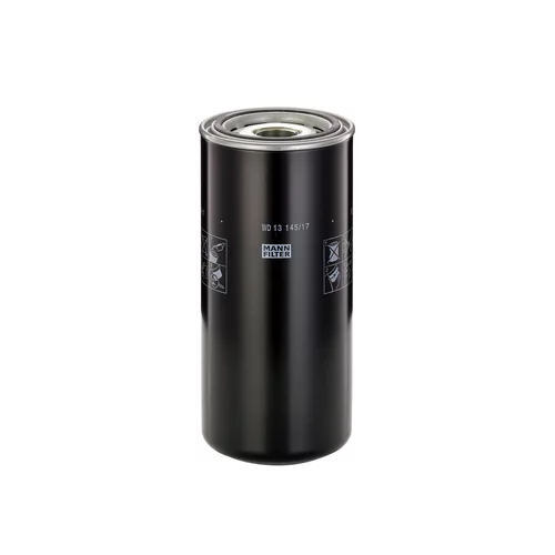 Olejový filter MANN-FILTER WD 13 145/17