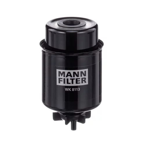 Palivový filter MANN-FILTER WK 8113