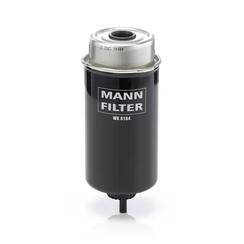 Palivový filter MANN-FILTER WK 8184