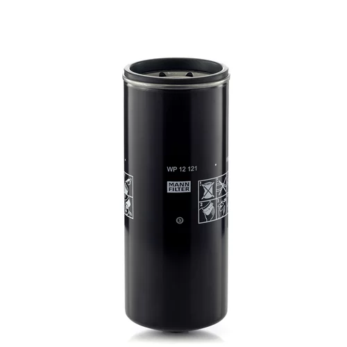 Olejový filter MANN-FILTER WP 12 121