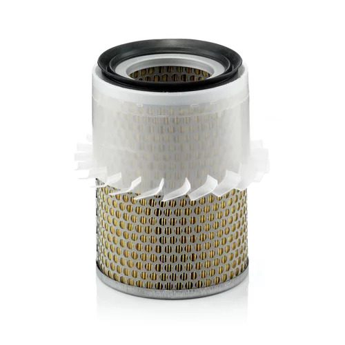 Vzduchový filter MANN-FILTER C 16 181