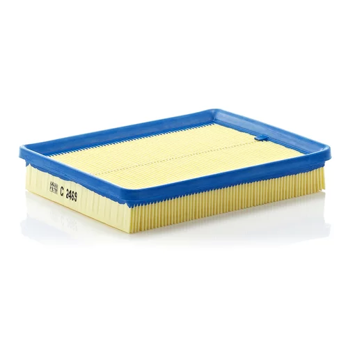 Vzduchový filter MANN-FILTER C 2469
