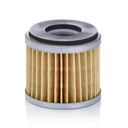 Vzduchový filter MANN-FILTER C 78/2
