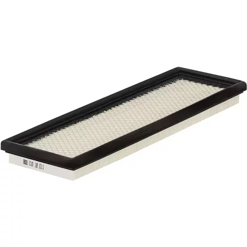 Filter vnútorného priestoru MANN-FILTER CUD 38 011