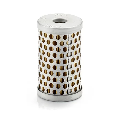 Olejový filter MANN-FILTER H 53/3