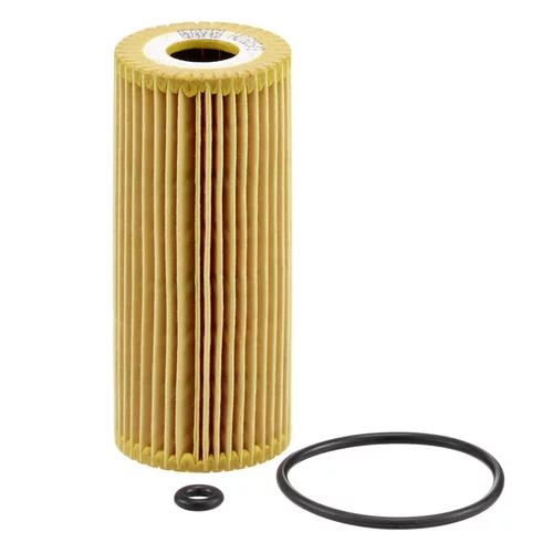 Olejový filter MANN-FILTER HU 615/3 x