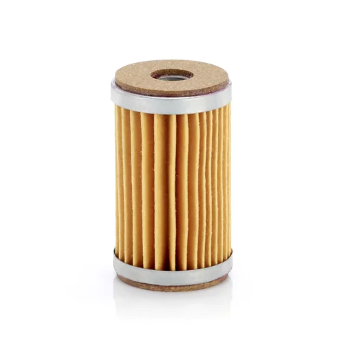 Palivový filter MANN-FILTER P 53/2