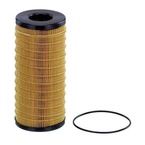 Palivový filter MANN-FILTER PU 8041 z