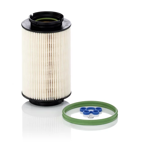 Palivový filter PU 936/2 x /Mann-Filter/