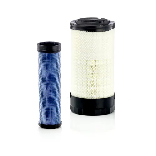 Vzduchový filter MANN-FILTER SP 3020-2