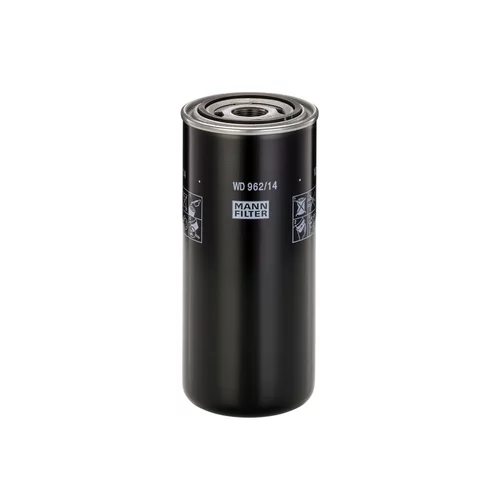 Olejový filter MANN-FILTER WD 962/14