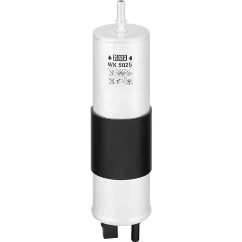 Palivový filter MANN-FILTER WK 5025