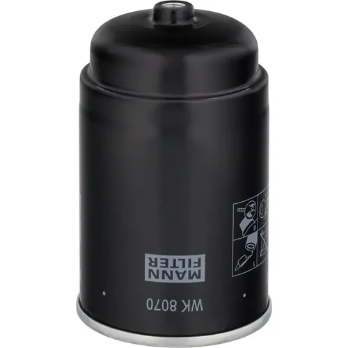 Palivový filter WK 8070 /Mann-Filter/ - obr. 2