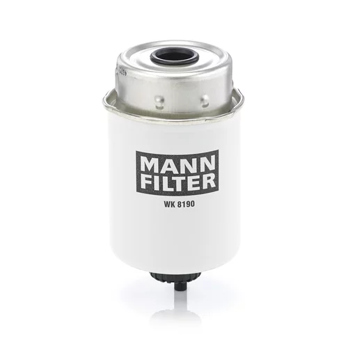 Palivový filter MANN-FILTER WK 8190