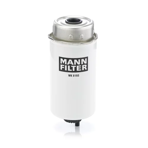 Palivový filter MANN-FILTER WK 8193