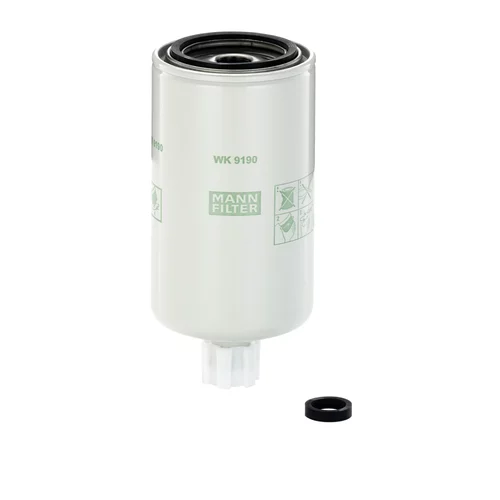 Palivový filter MANN-FILTER WK 9190 x