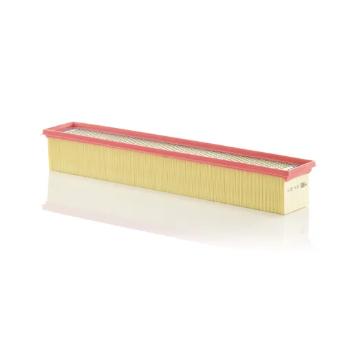 Filter vnútorného priestoru CU 61 225 /Mann-Filter/