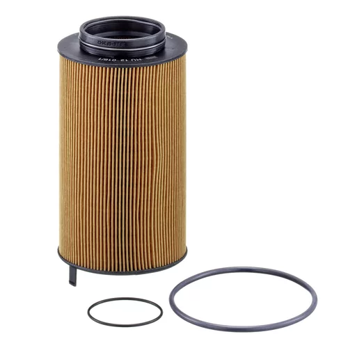 Olejový filter MANN-FILTER HU 12 016/1 z