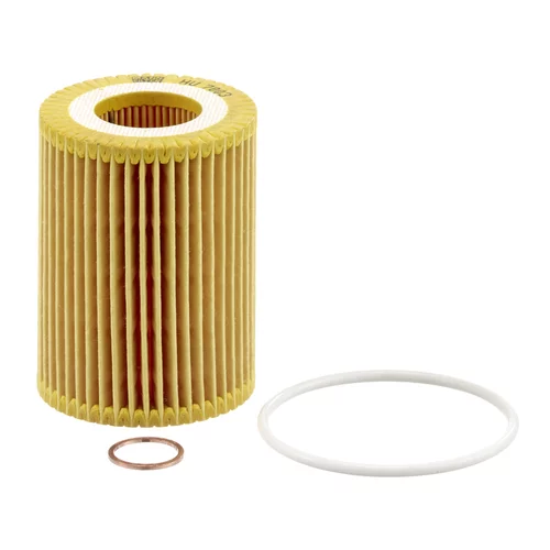 Olejový filter MANN-FILTER HU 7003 x
