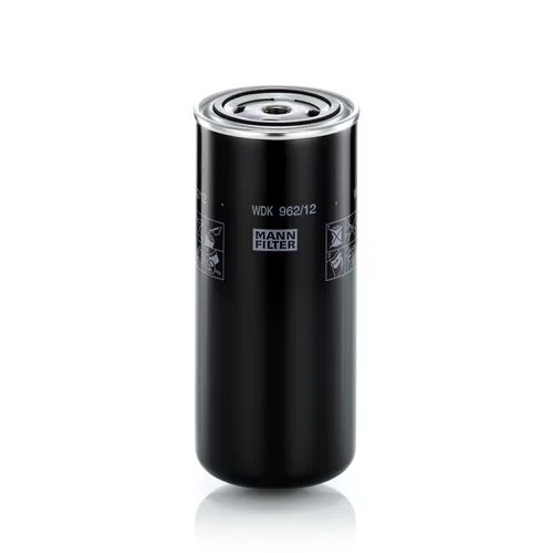Palivový filter MANN-FILTER WDK 962/12